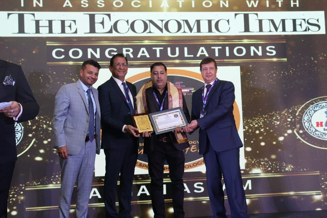 HRD India Awards 2023